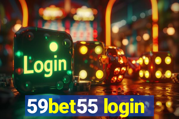 59bet55 login